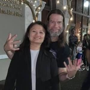 Meet your Posher, David